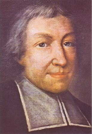 Saint Jean-Baptiste De LA SALLE